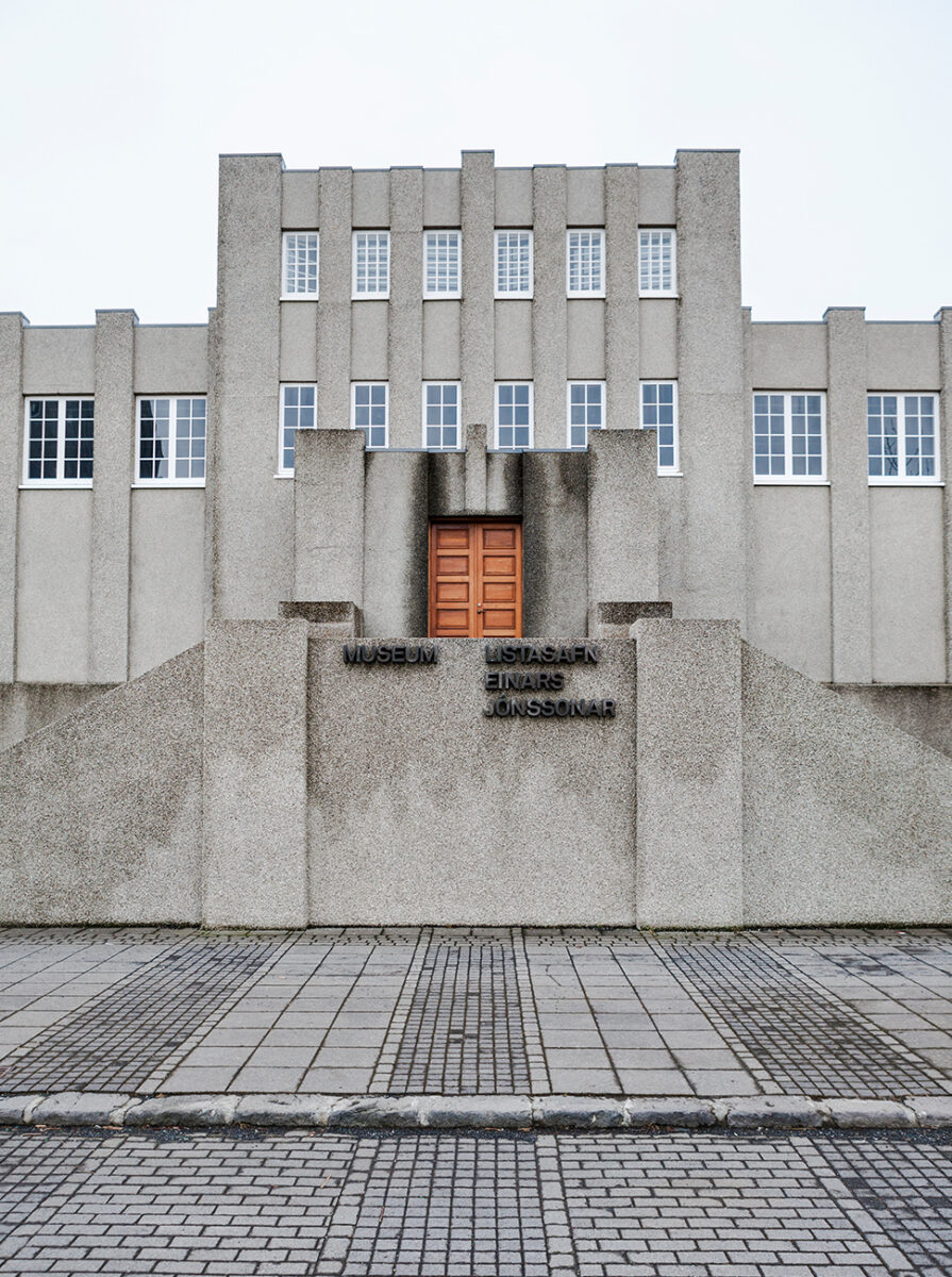 Reykjavik