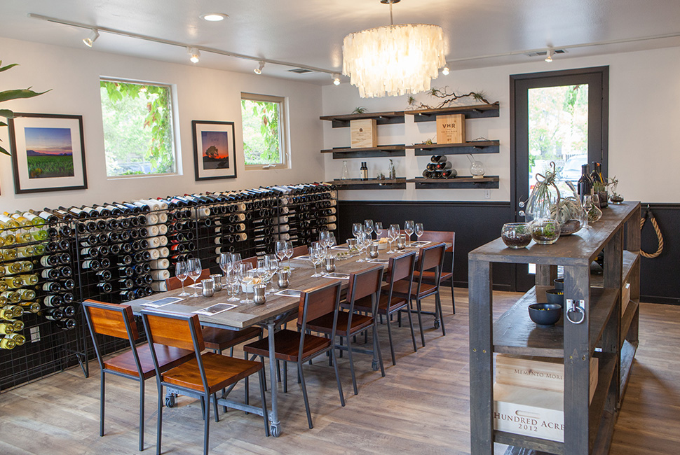 Napa Valley