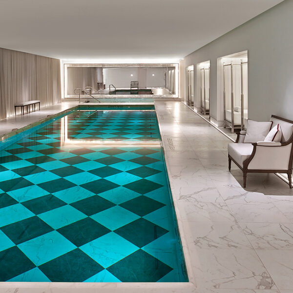 Baccarat Hotel New York
