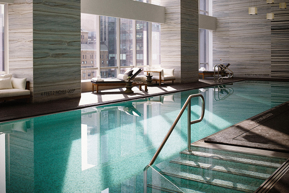 Park Hyatt New York