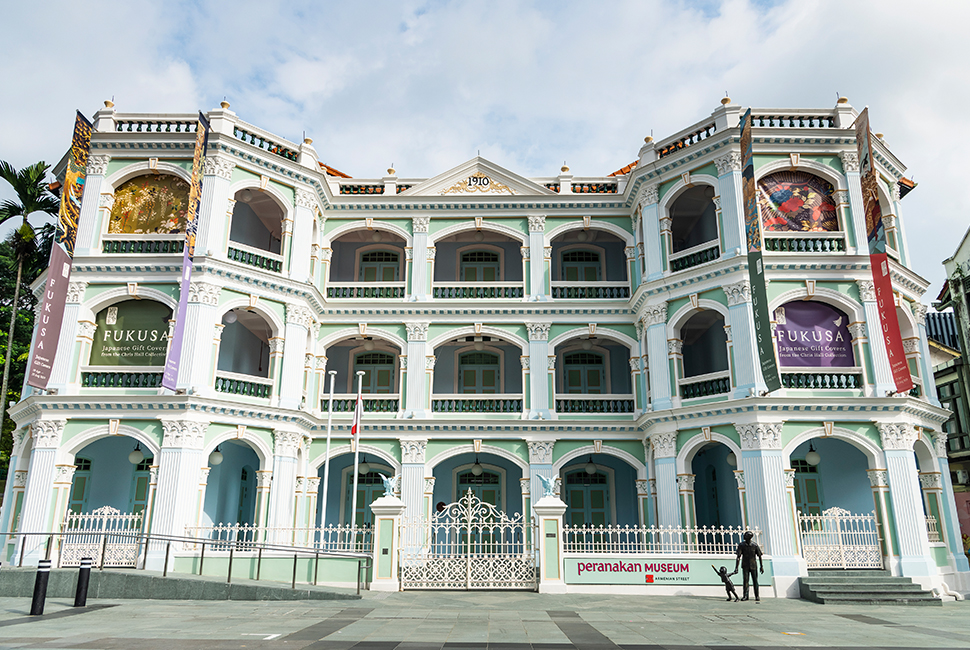 Singapore