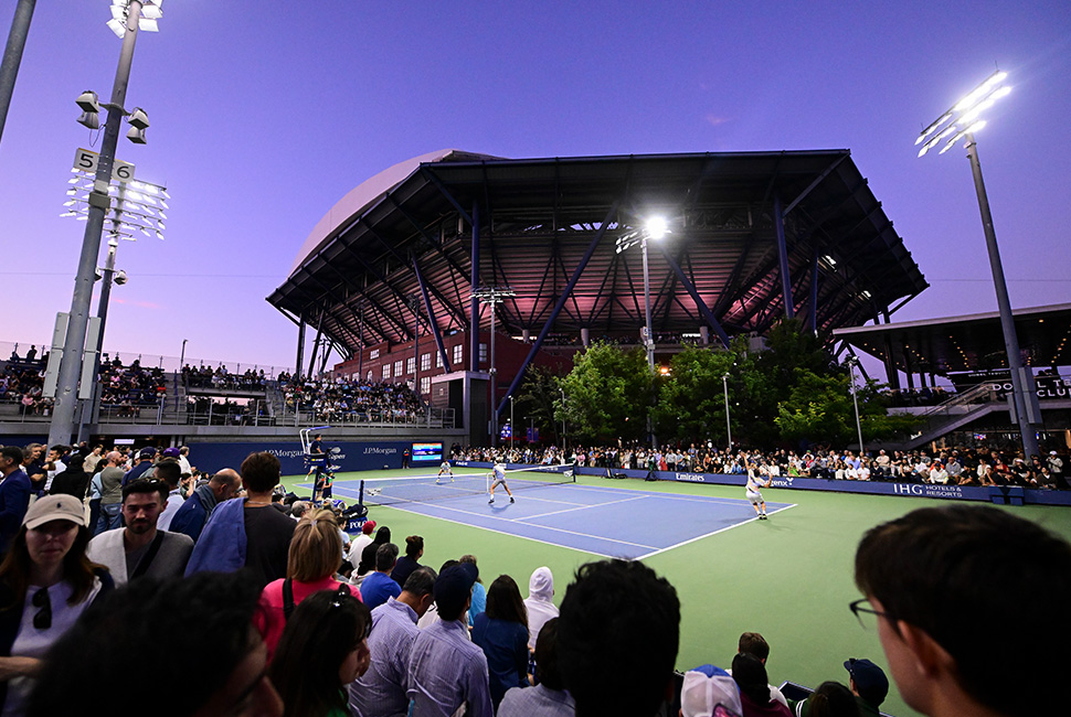 2026 US Open