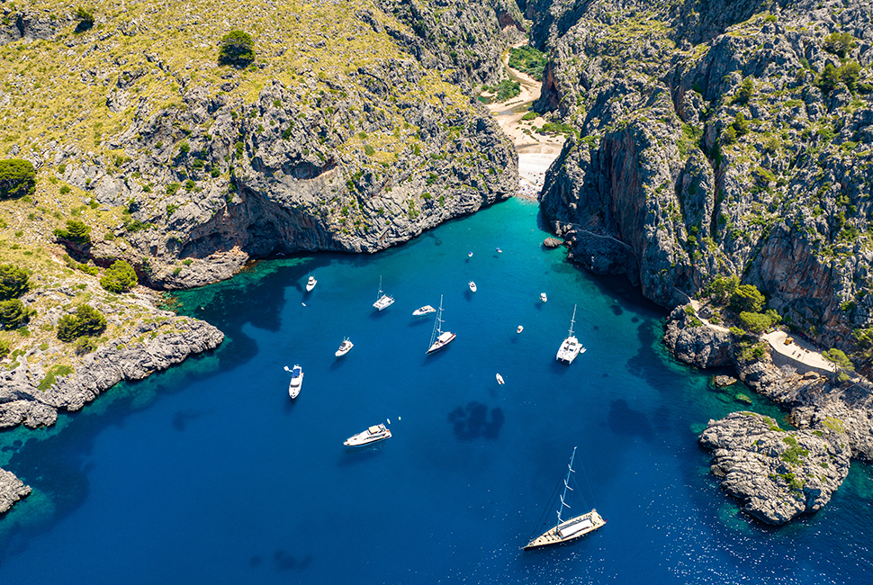 Spain