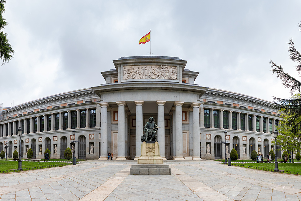 Madrid