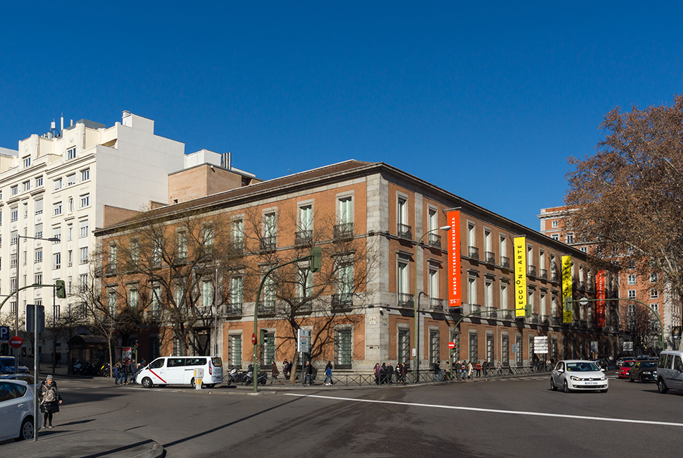 Madrid