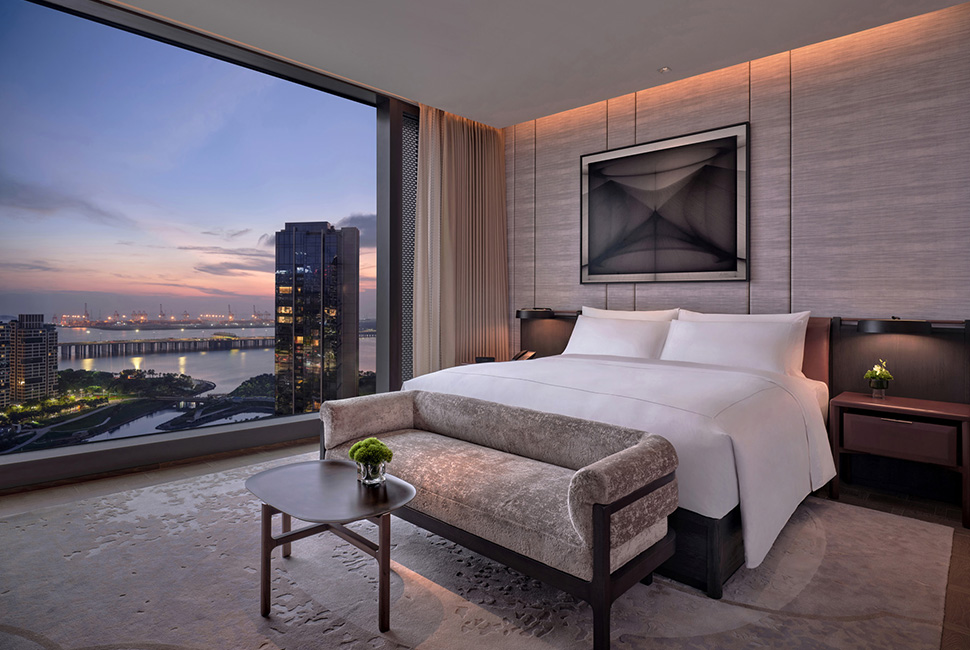 Conrad Shenzhen