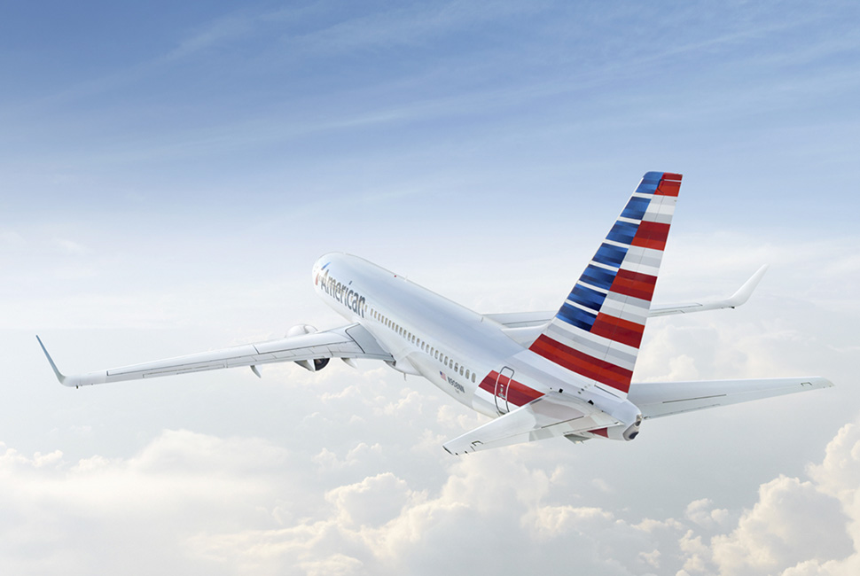 American Airlines