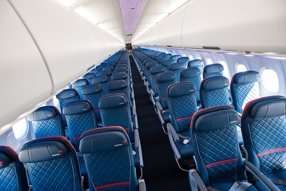 Delta Air Lines