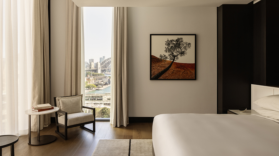 Capella Sydney