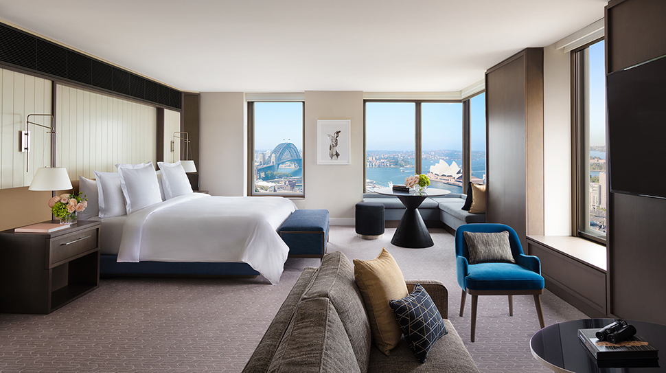Four Seasons Hotel Sydney