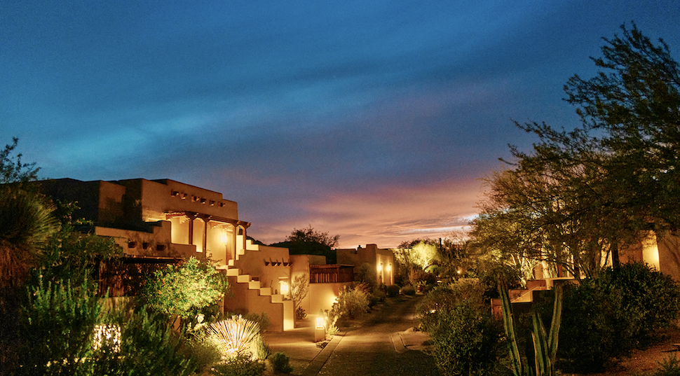 Four Seasons Scottsdale at Troon North