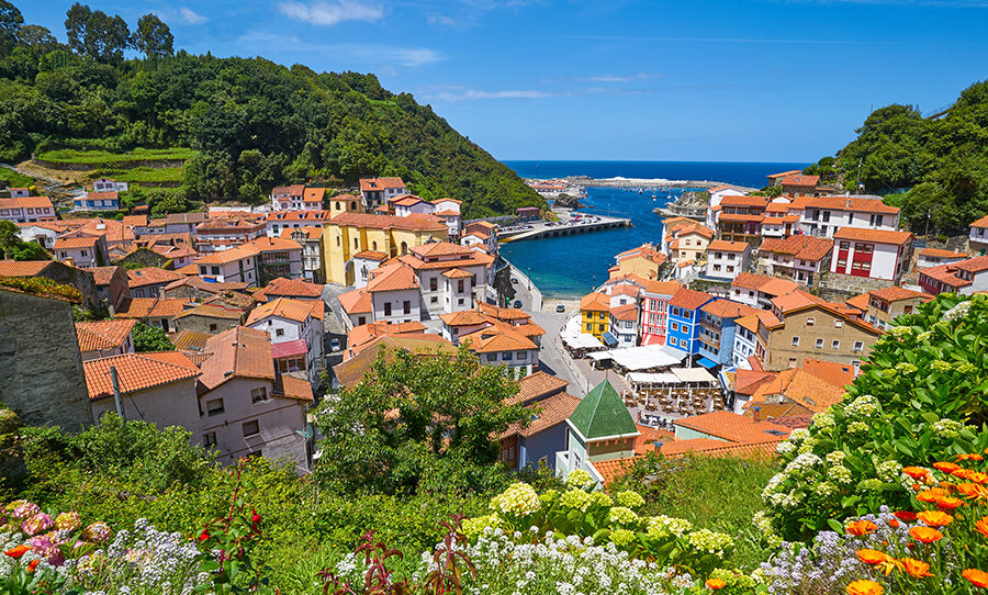 Spain
