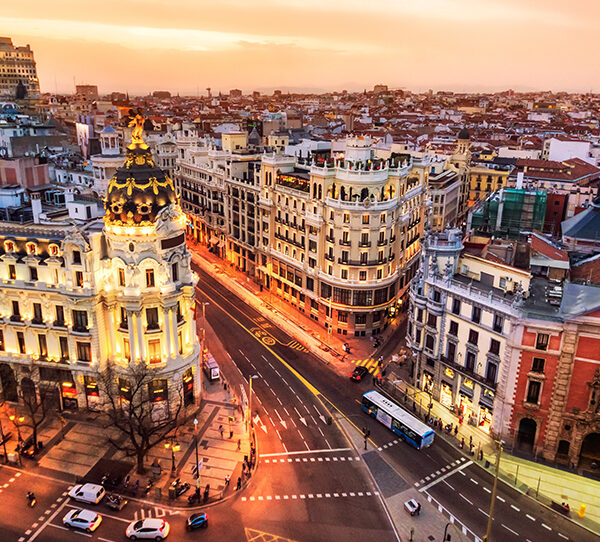Madrid