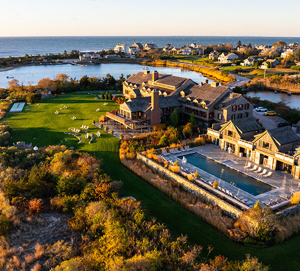 Weekapaug Inn