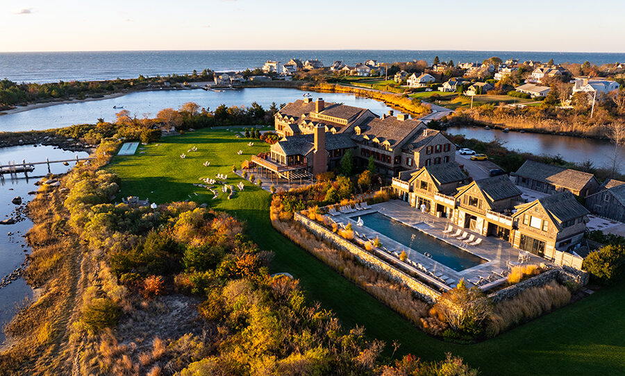 Weekapaug Inn