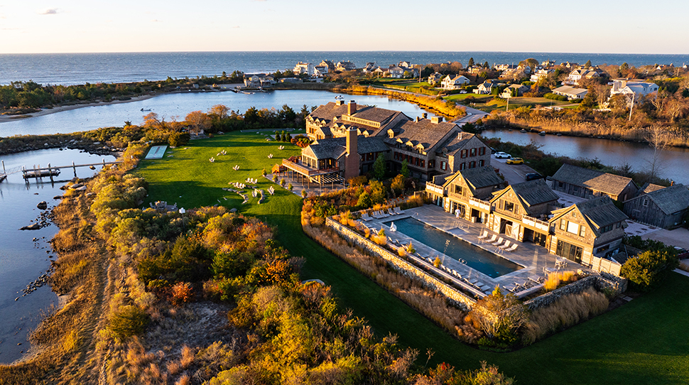 Weekapaug Inn