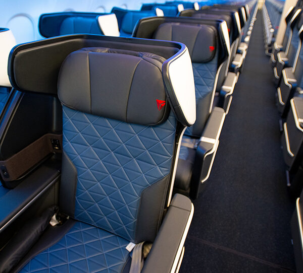 Delta Air Lines