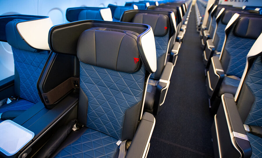 Delta Air Lines