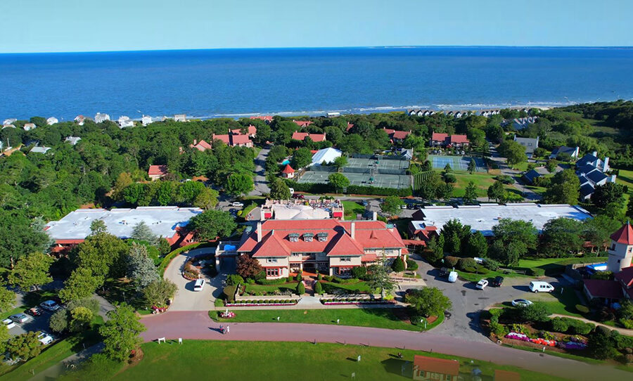 Ocean Edge Resort & Golf Club