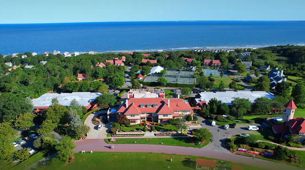 Ocean Edge Resort & Golf Club