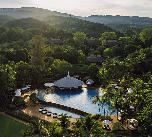 Phulay Bay, a Ritz-Carlton Reserve