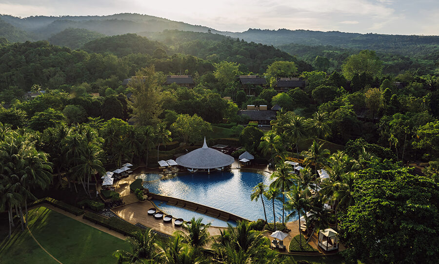 Phulay Bay, a Ritz-Carlton Reserve