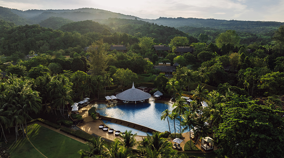Phulay Bay, a Ritz-Carlton Reserve