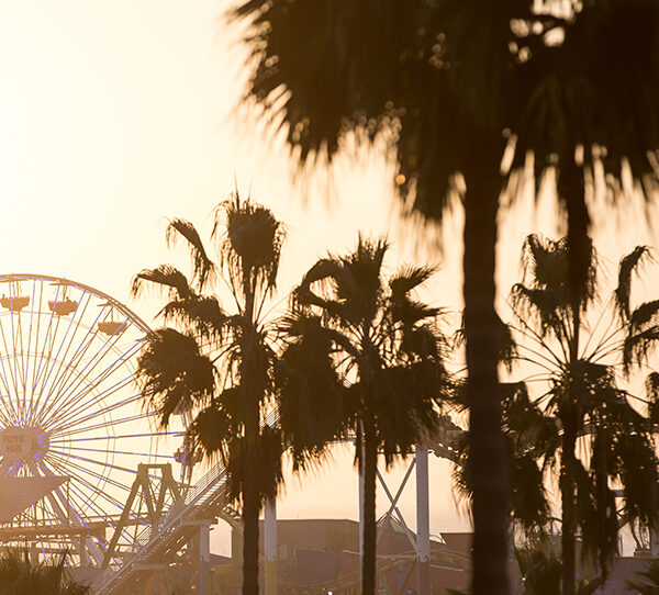 Santa Monica