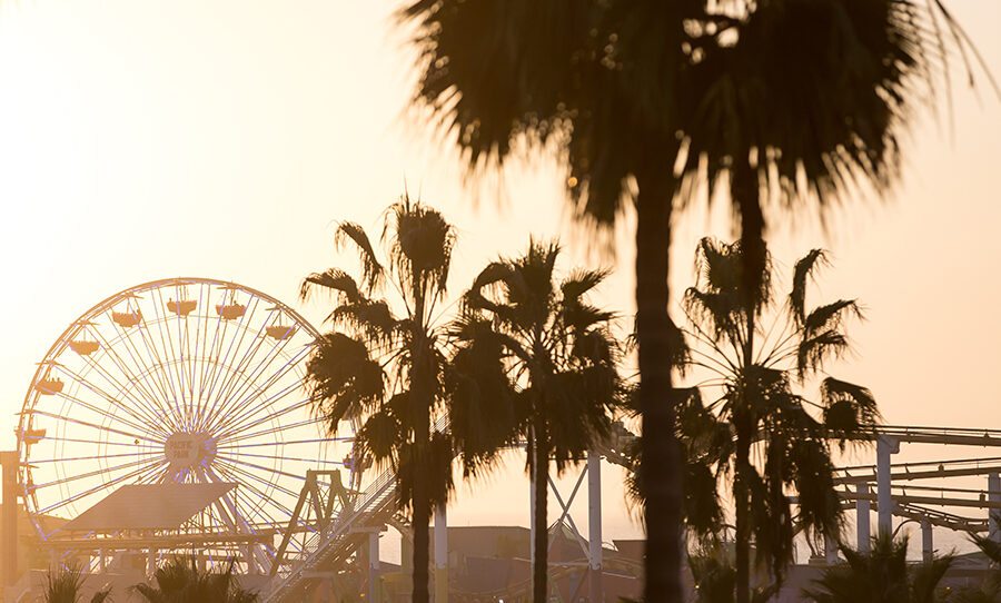 Santa Monica