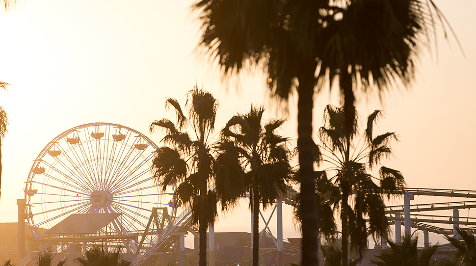 Santa Monica