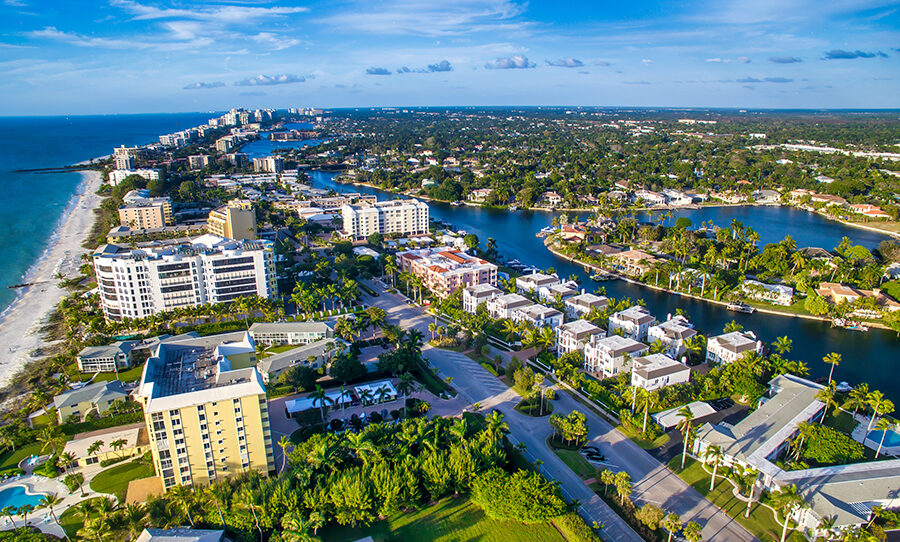 Naples, Florida