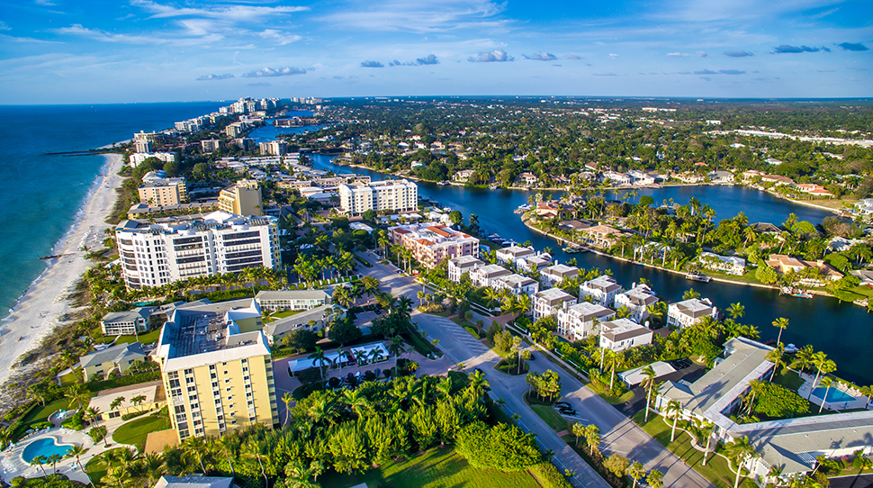 Naples, Florida