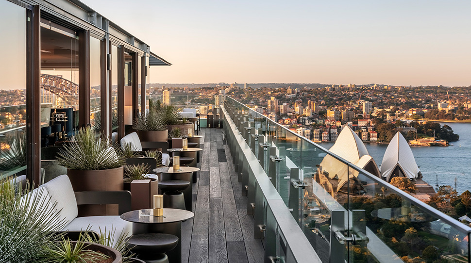 InterContinental Sydney