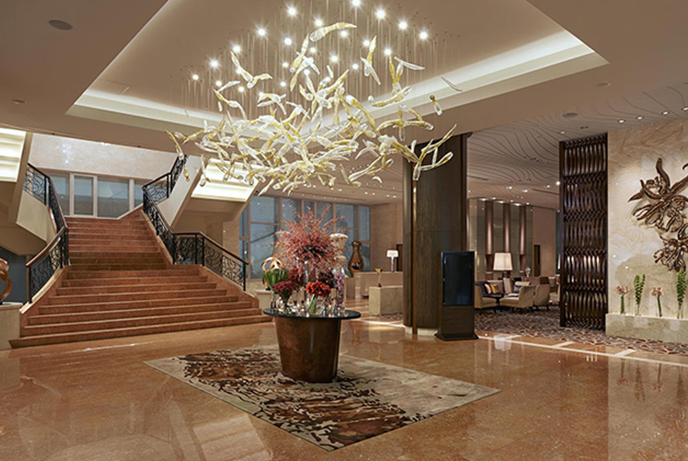 Fairmont Makati