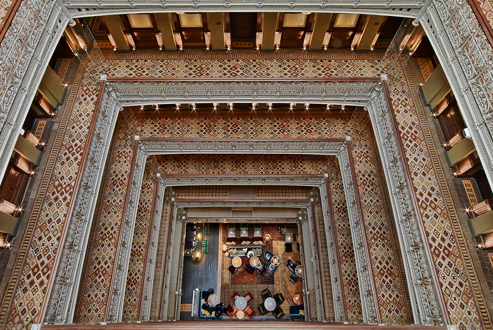 The Beekman, a Thompson Hotel
