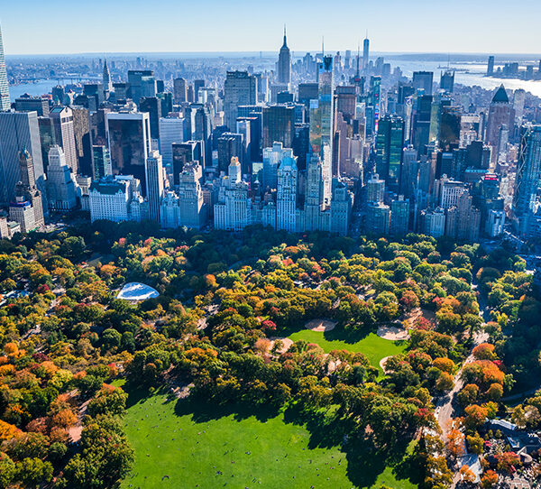 New York City