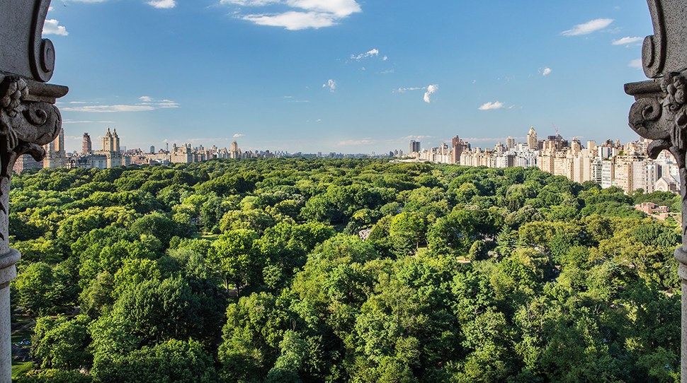 The Ritz-Carlton New York, Central Park