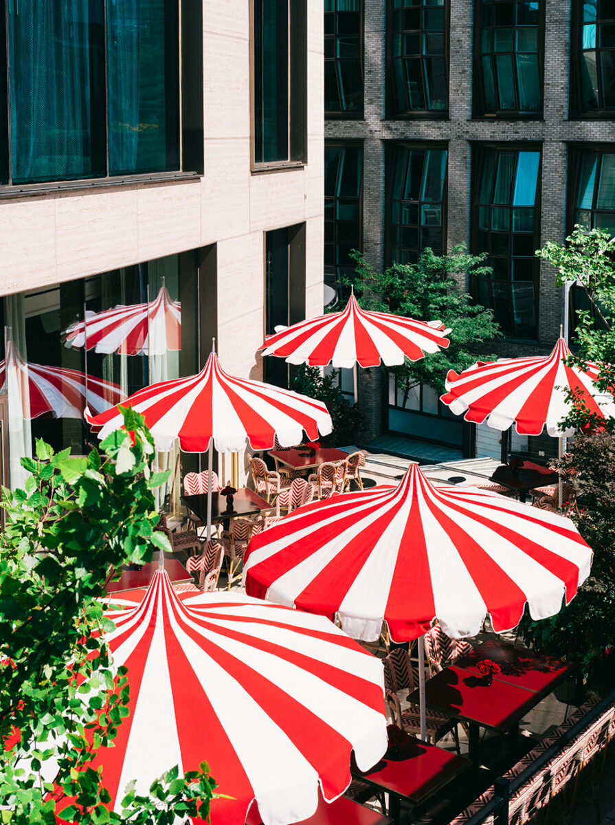 Faena New York