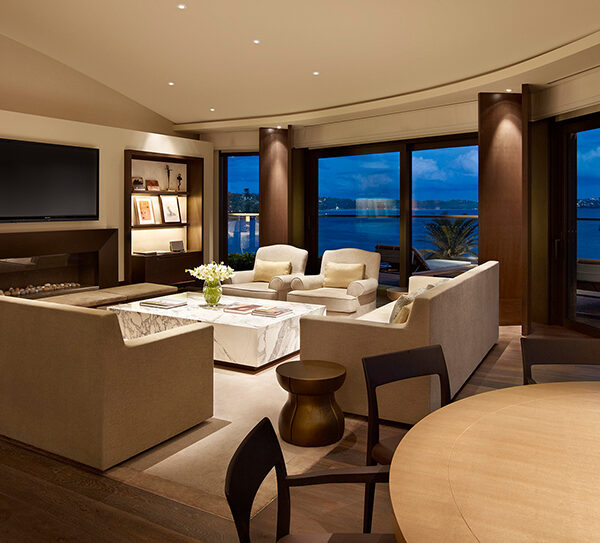 Park Hyatt Sydney