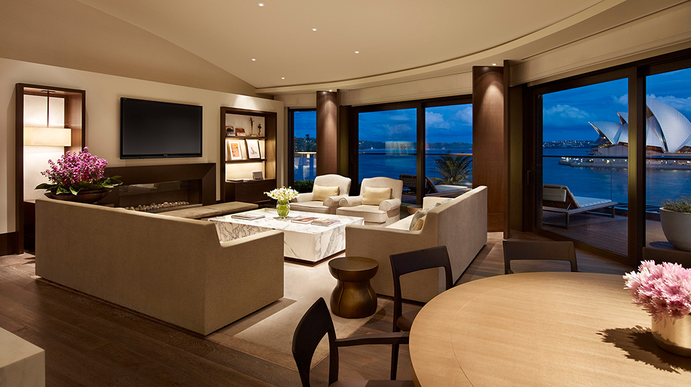 Park Hyatt Sydney