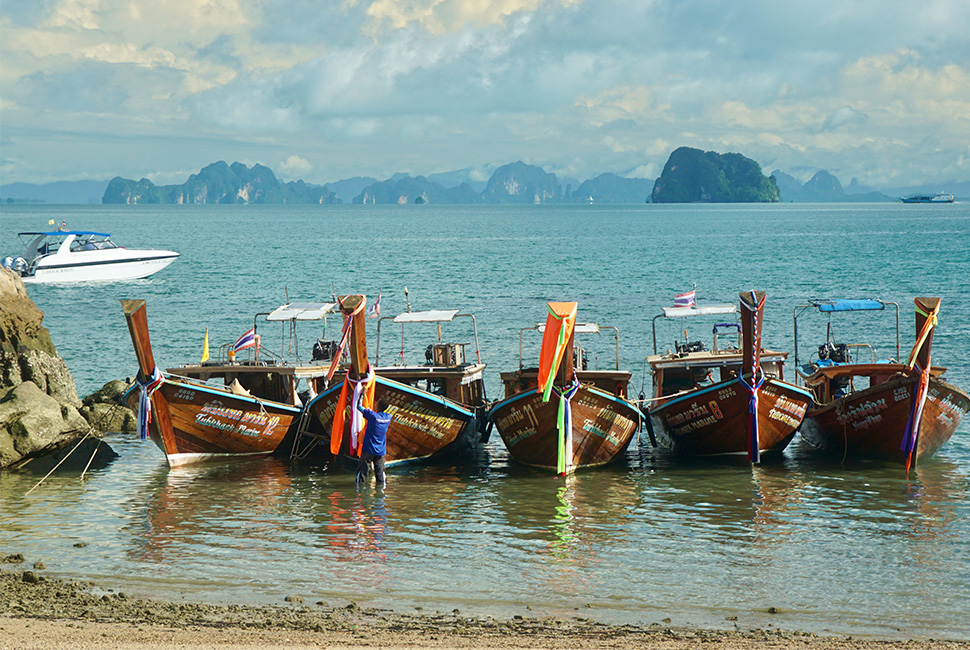 Phulay Bay, a Ritz-Carlton Reserve