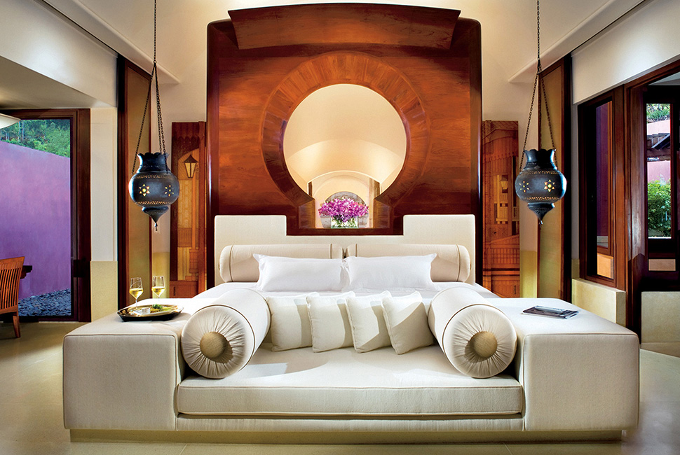 Phulay Bay, A Ritz-Carlton Reserve
