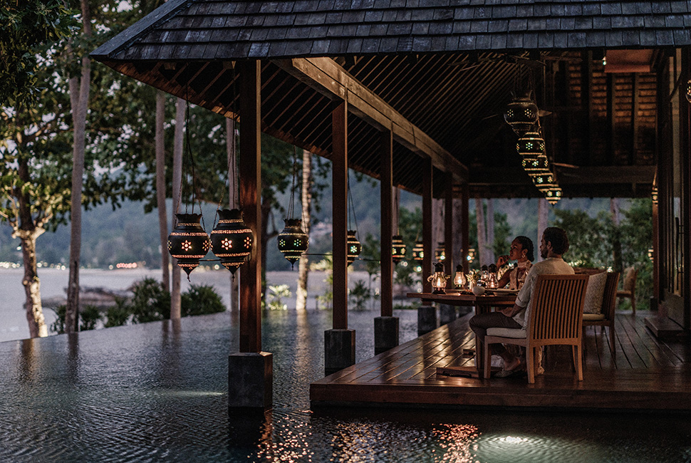 Phulay Bay, a Ritz-Carlton Reserve