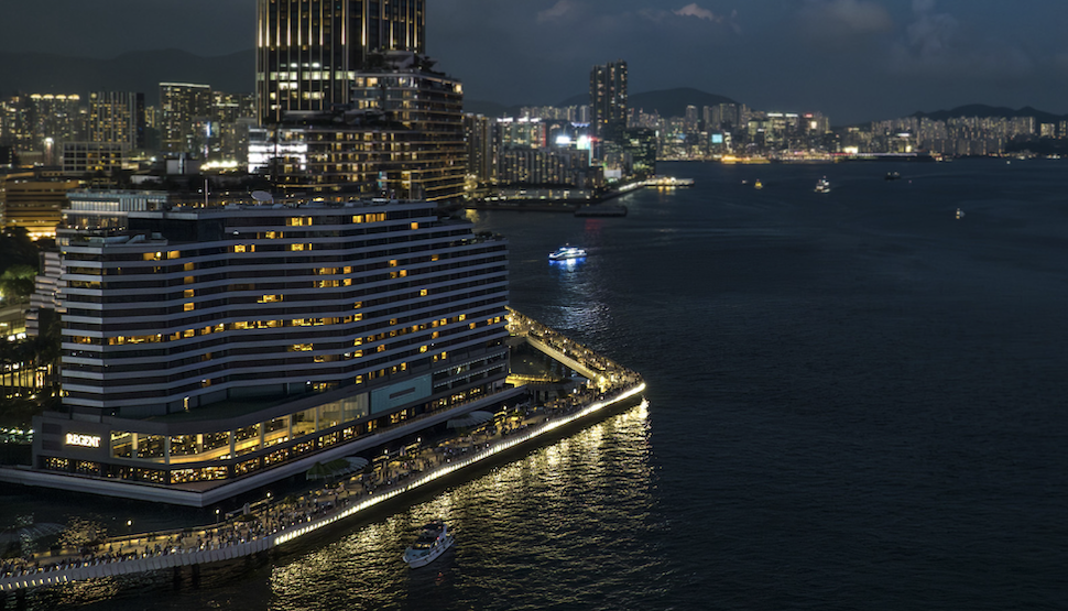 Regent Hong Kong