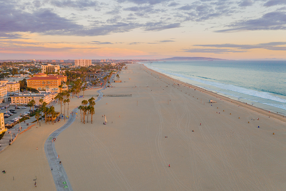 Santa Monica