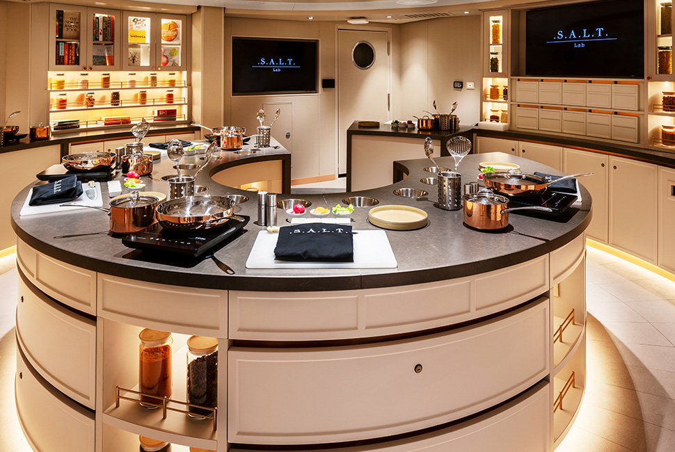 Silversea