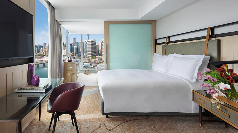Sofitel Sydney Darling Harbour