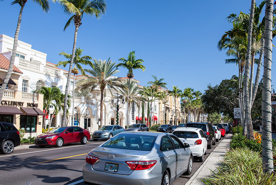 Fifth Avenue South