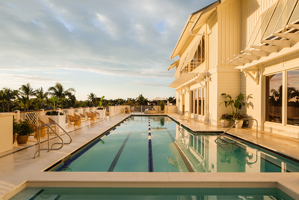Naples Beach Club, A Four Seasons Resort