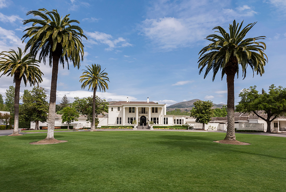 Silverado Resort